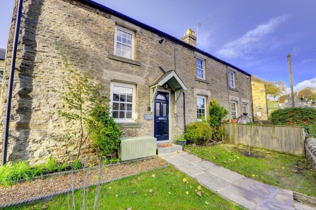 Gallowgate Cottage - Dog friendly cottage (sleeps 4 in 2 double rooms) Image 1