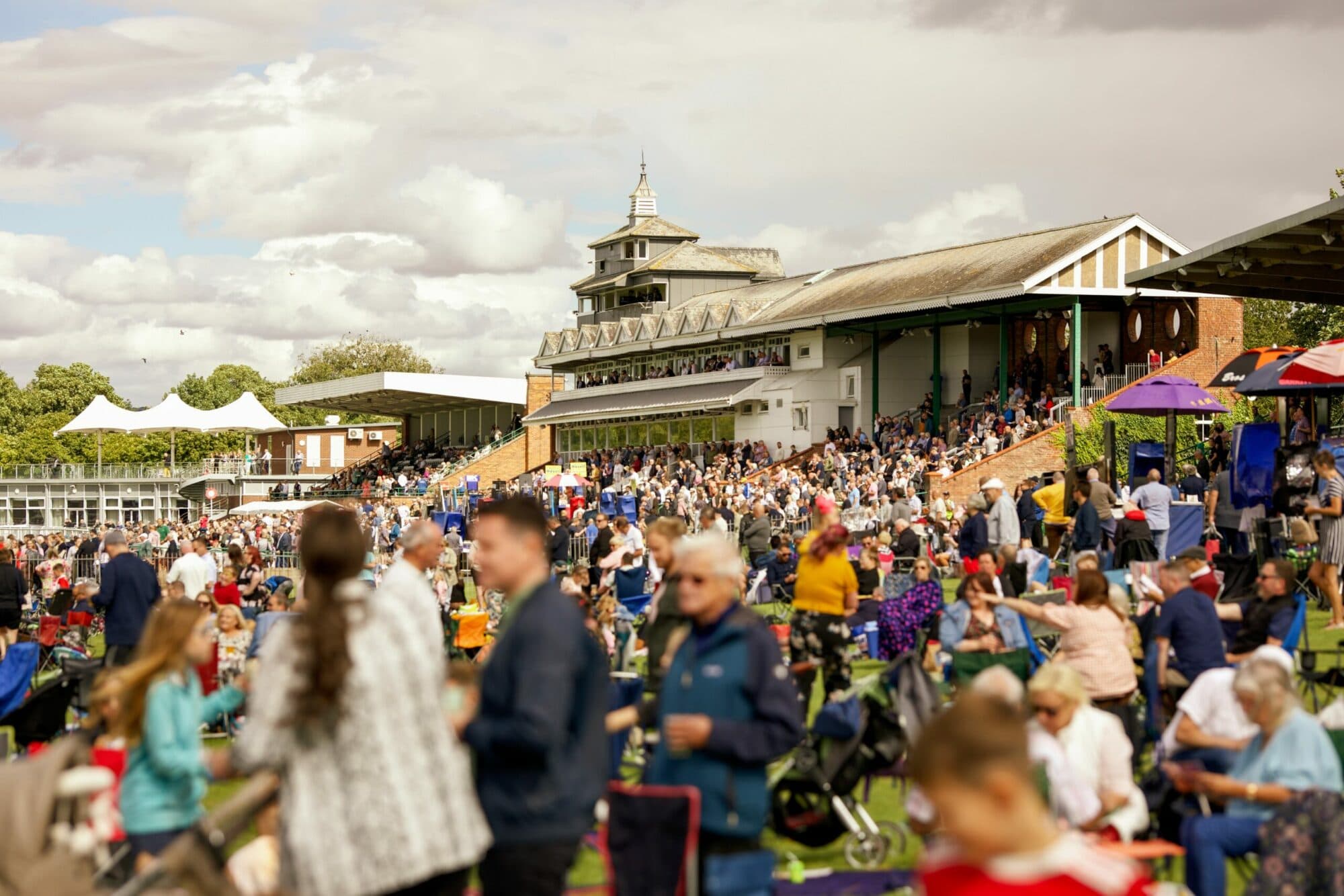 Thirsk Racecourse Image 10