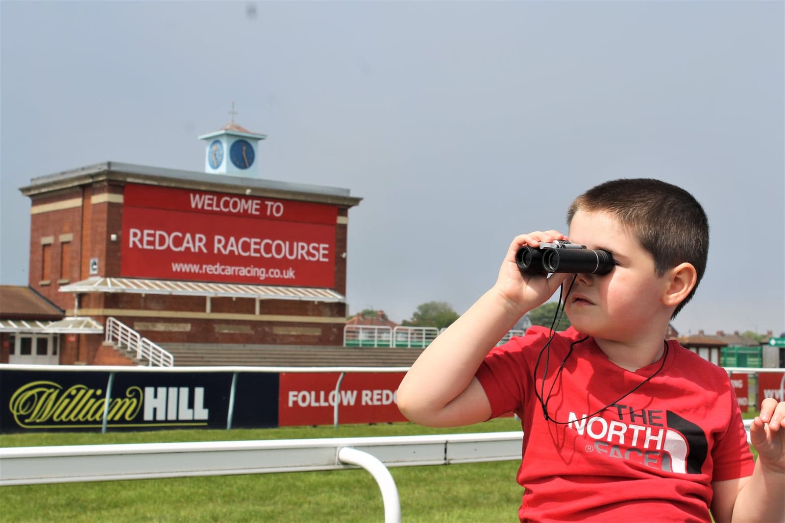 Redcar Racecourse Image 5
