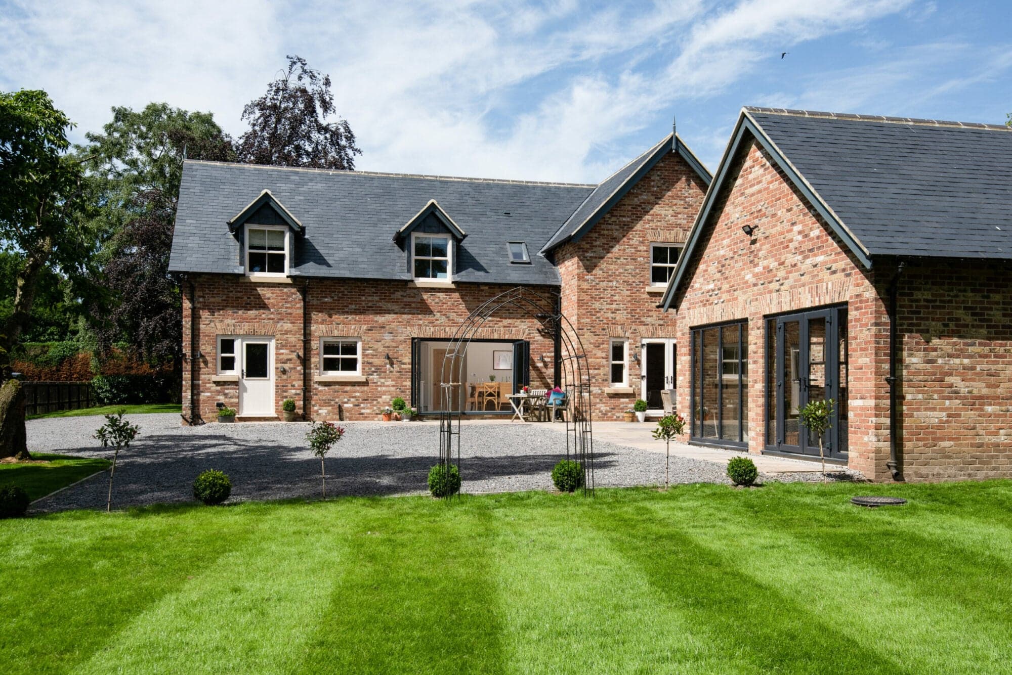 Partridge Lodge Image 1