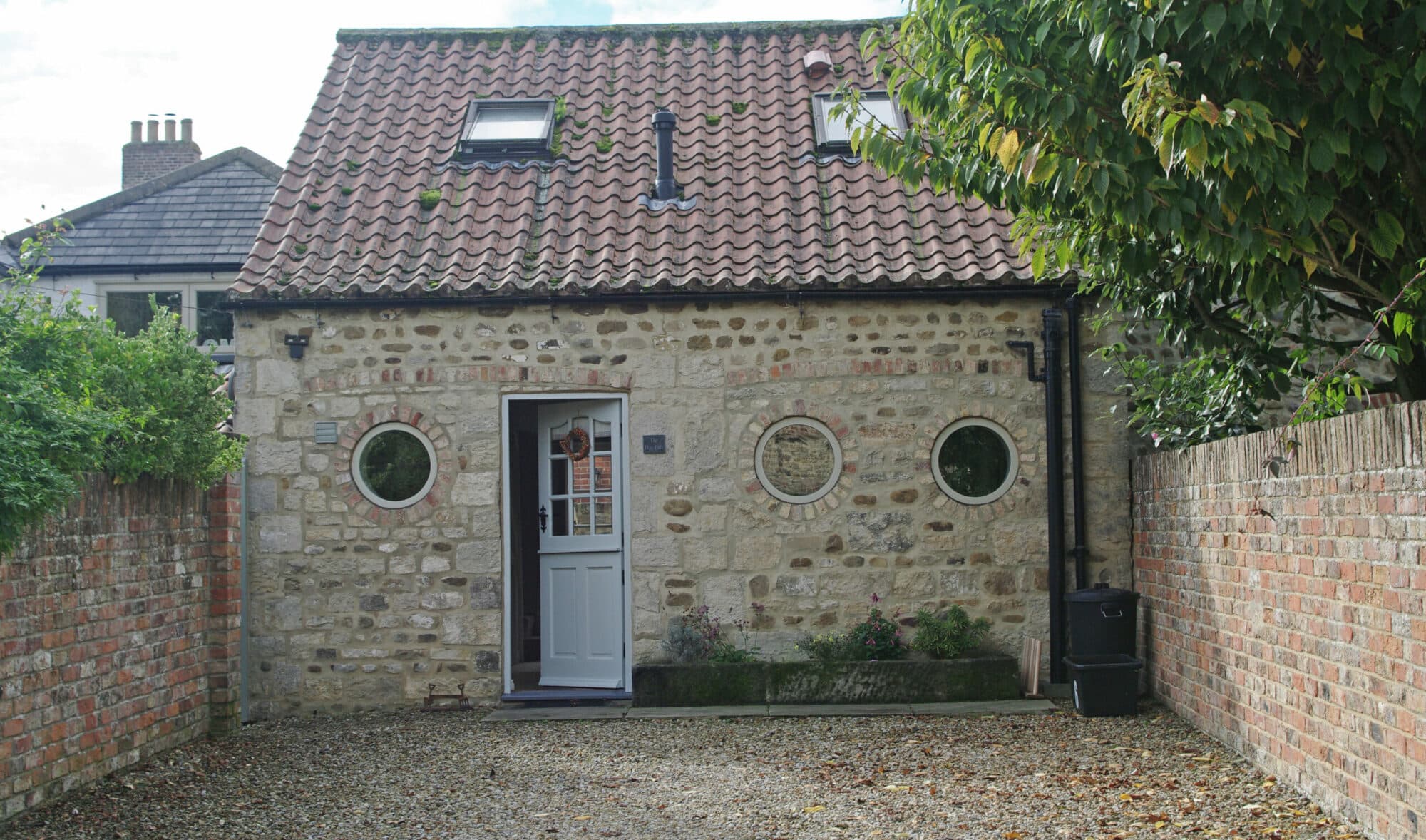 Country Hideaways Image 9