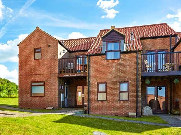 Berry Banks Cottage Image 2