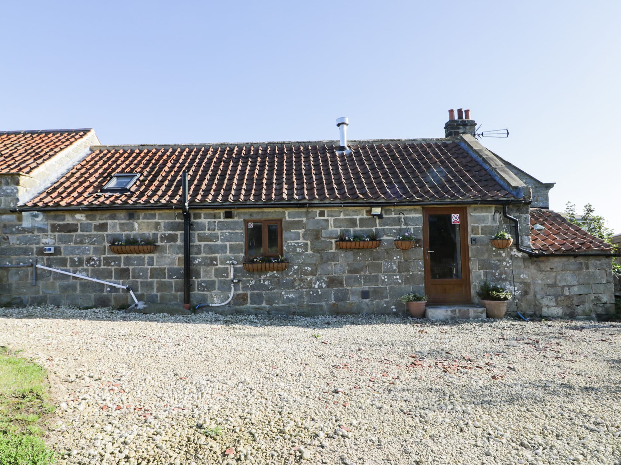 Dovecote Cottage Image 4