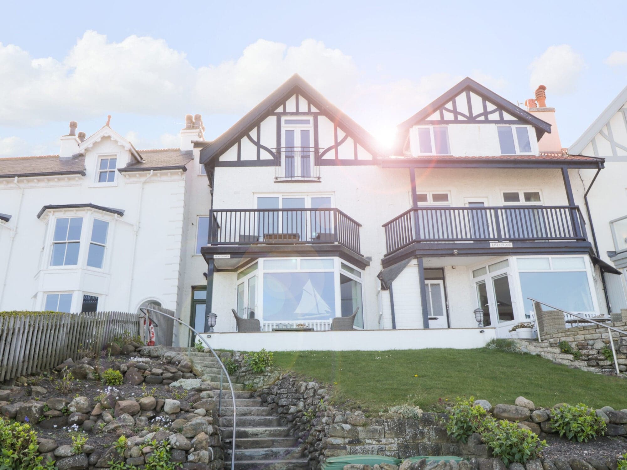 Flat 3, Peacehaven Image 1