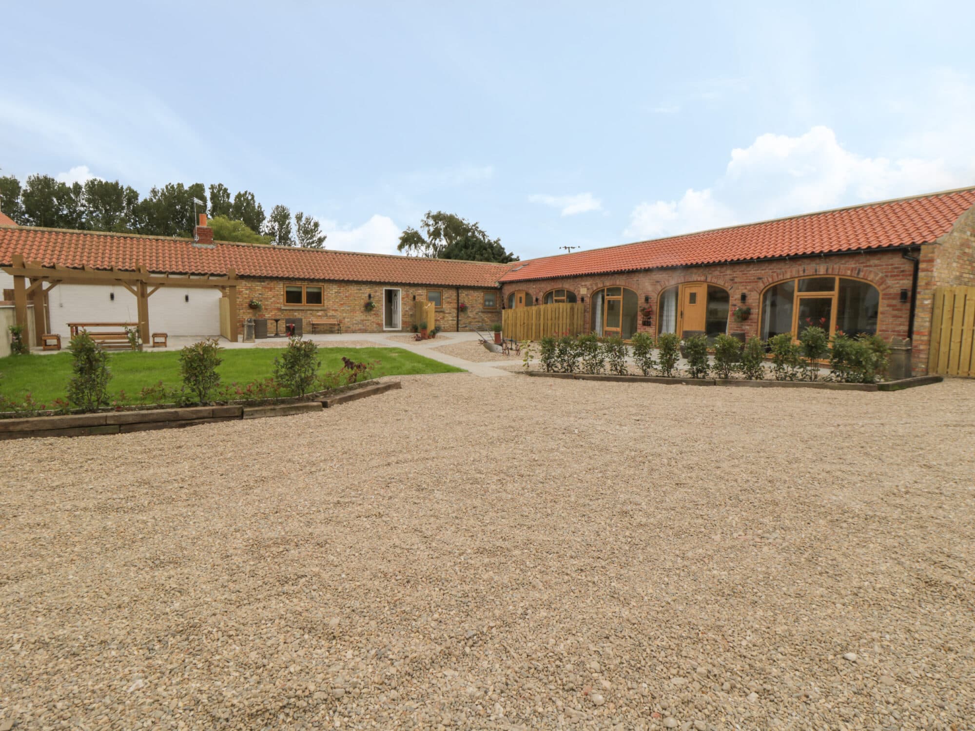 Kingfisher Corner Image 5