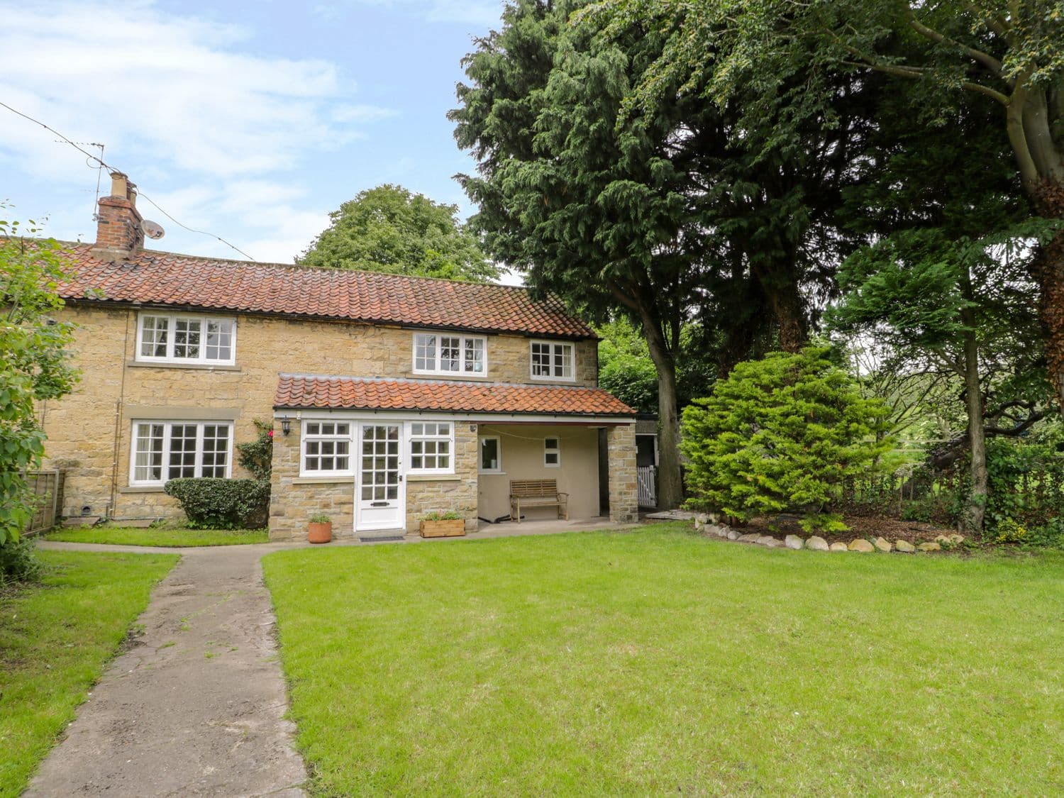 Little Pines Image 5