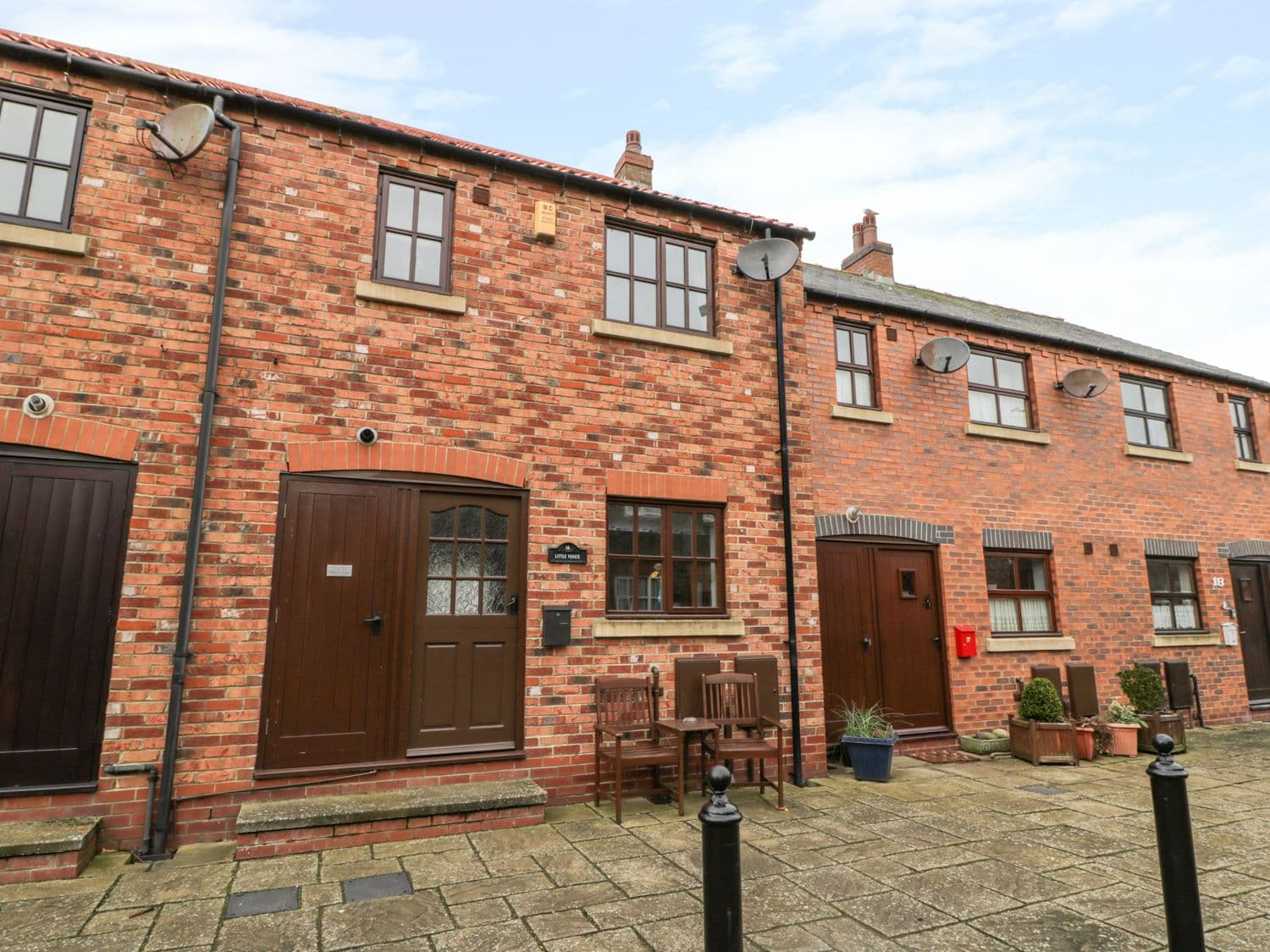 Little Venice Image 2