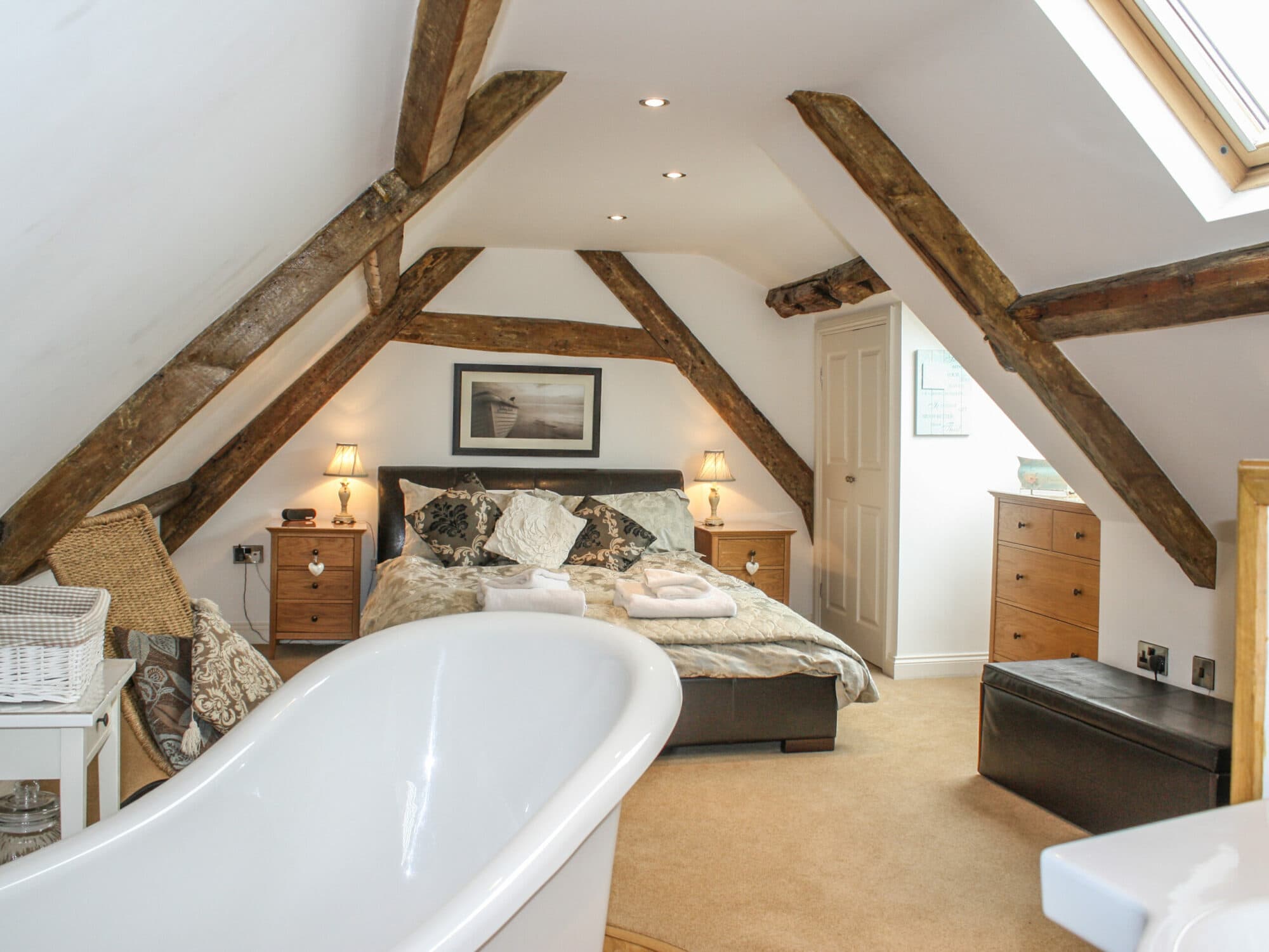 Sea Shanty, Whitby Image 4