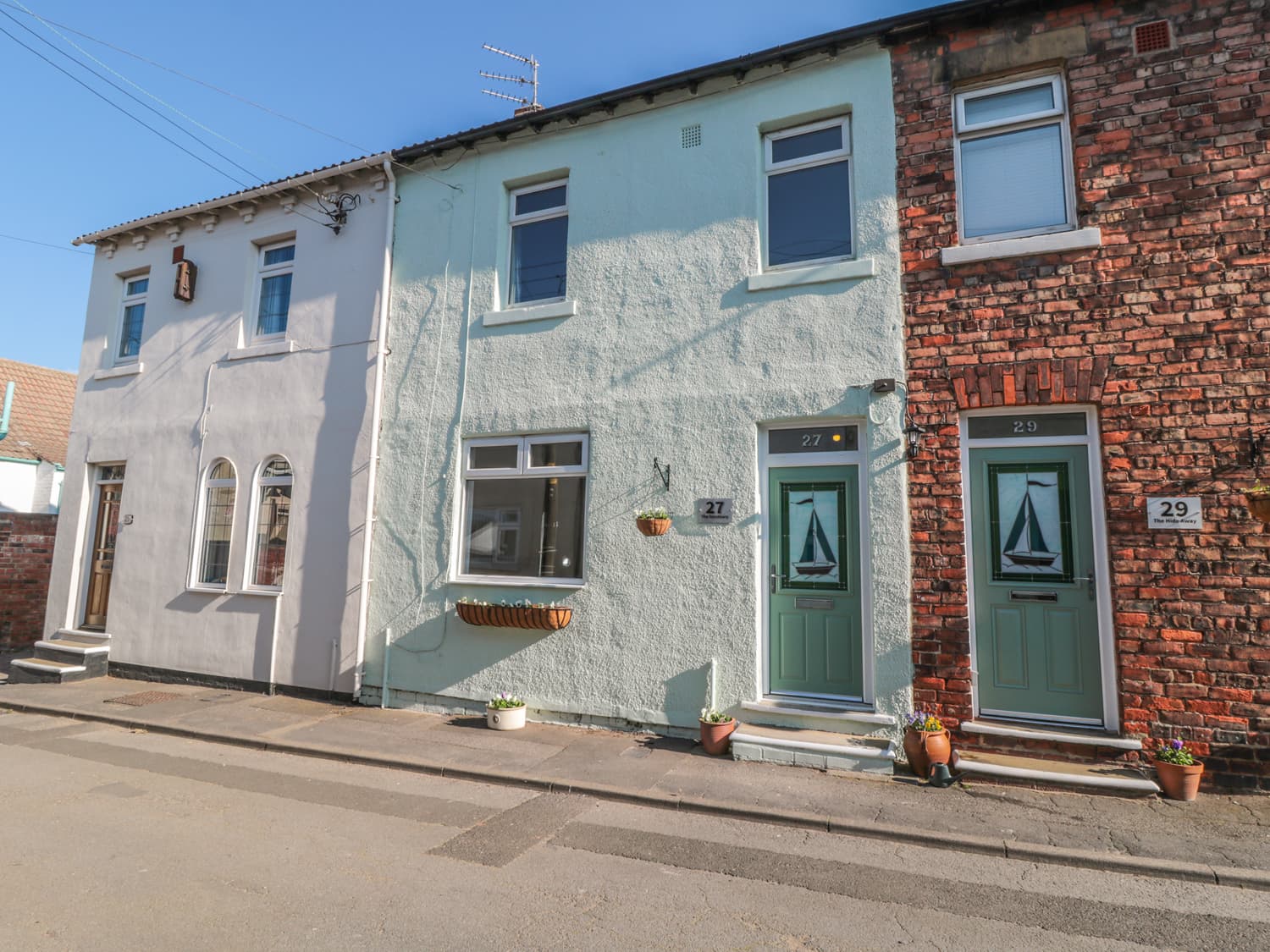 The Sanctuary, Redcar Image 4