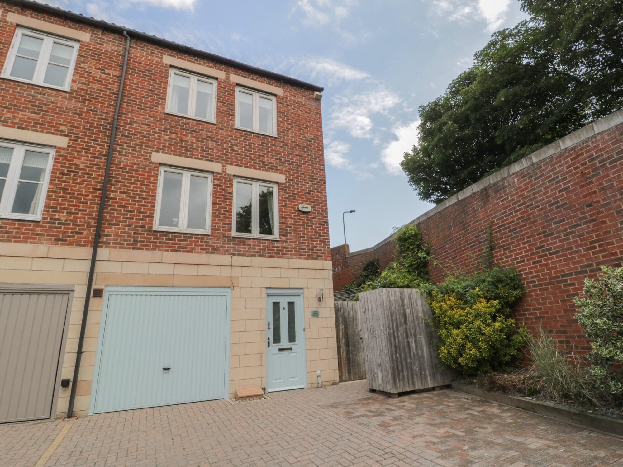 The Shipwrights Image 2