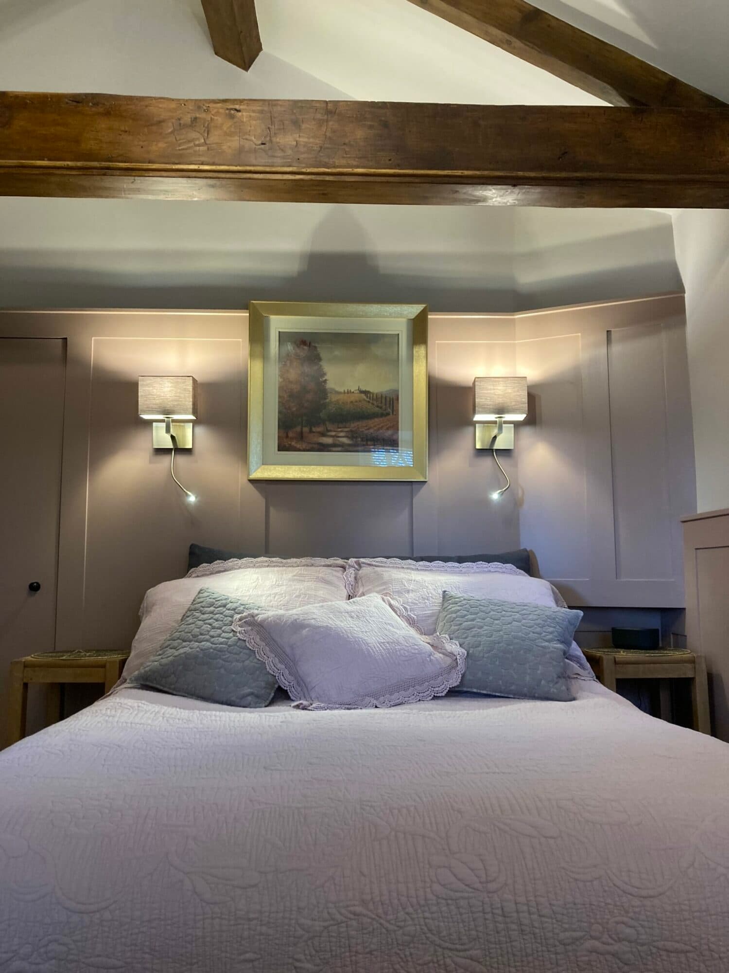 Ploughcroft Cottage Image 4