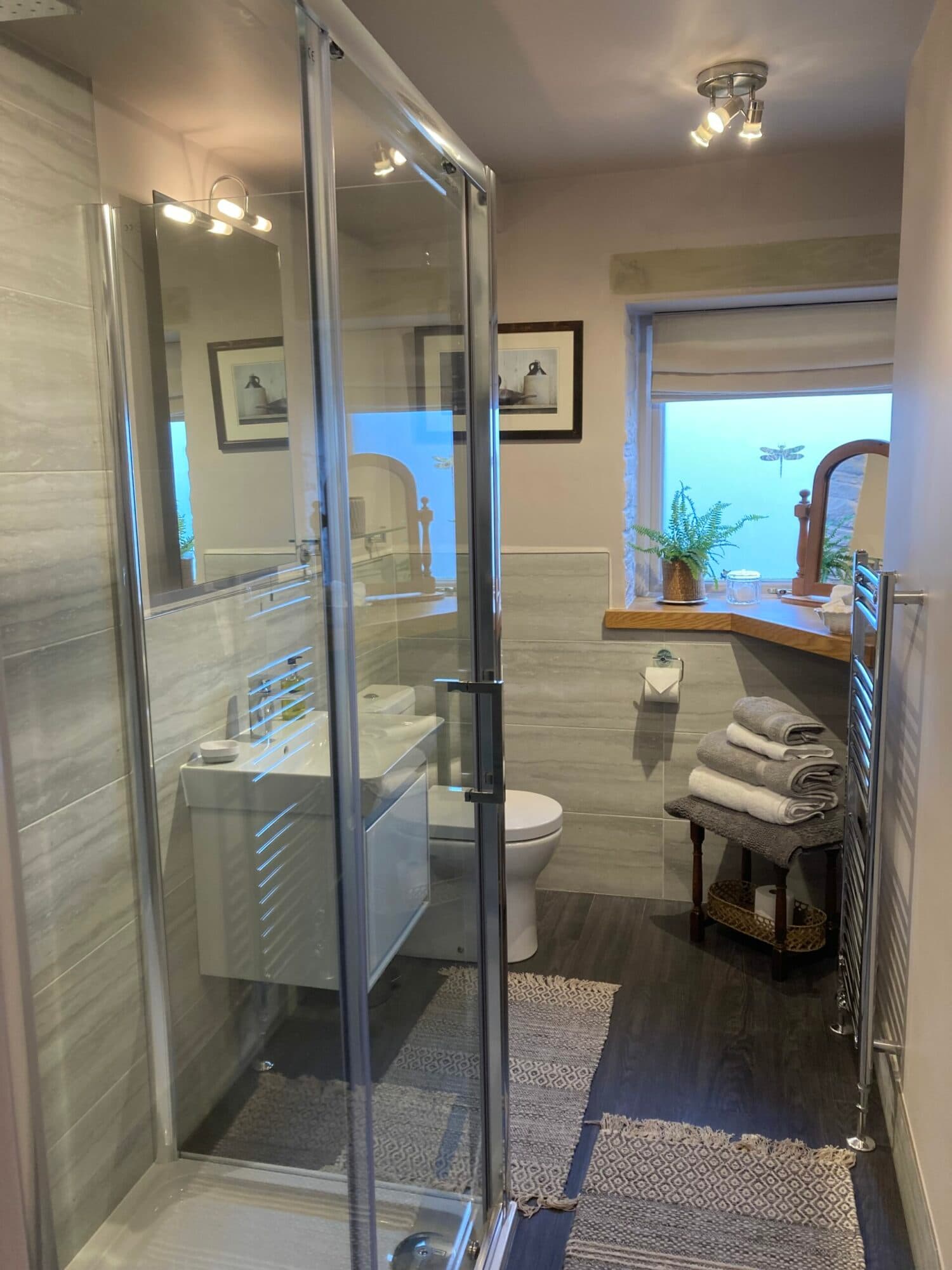 Ploughcroft Cottage Image 5