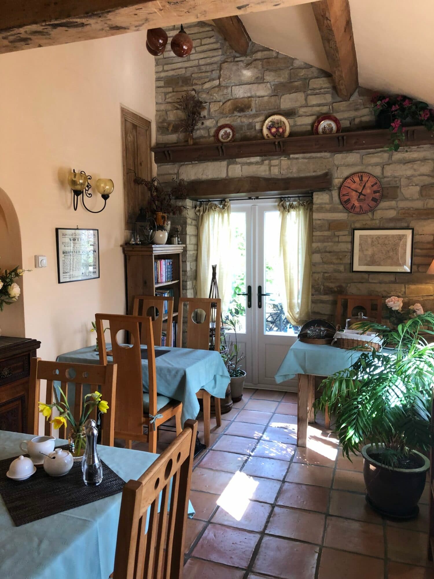 Ploughcroft Cottage Image 11