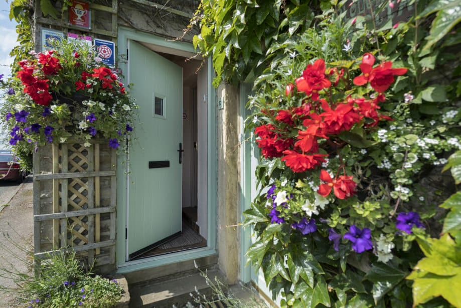 Ploughcroft Cottage Image 10