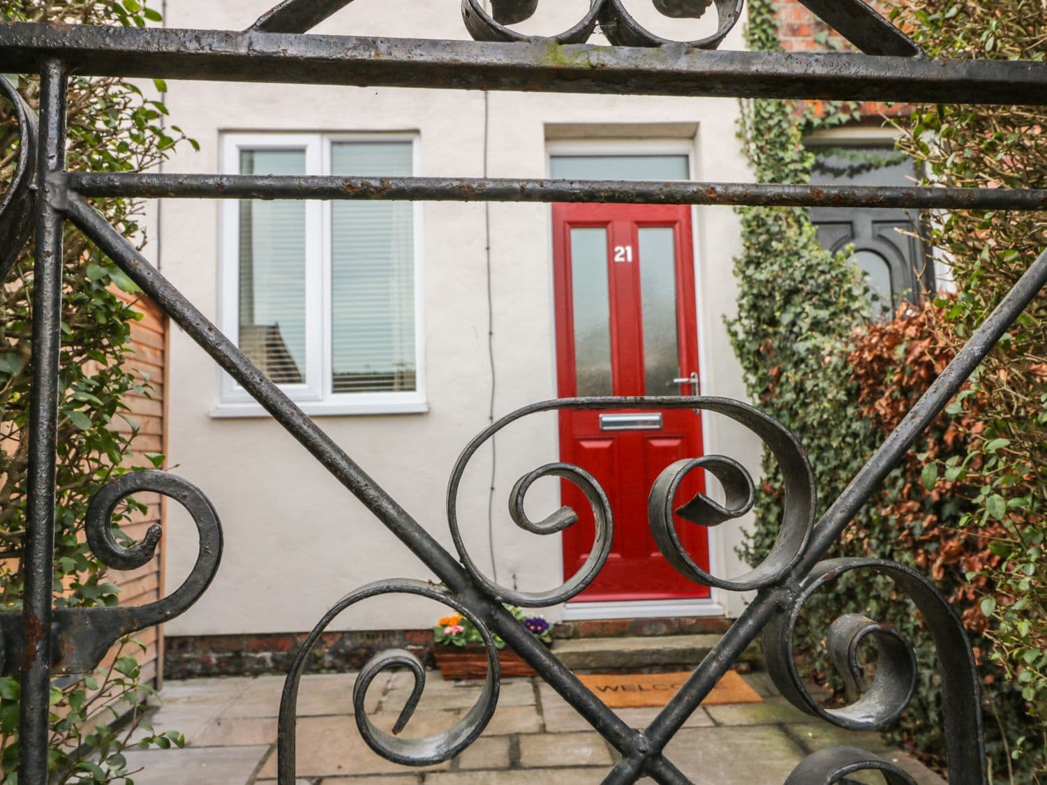 21 Wellington Road Image 2