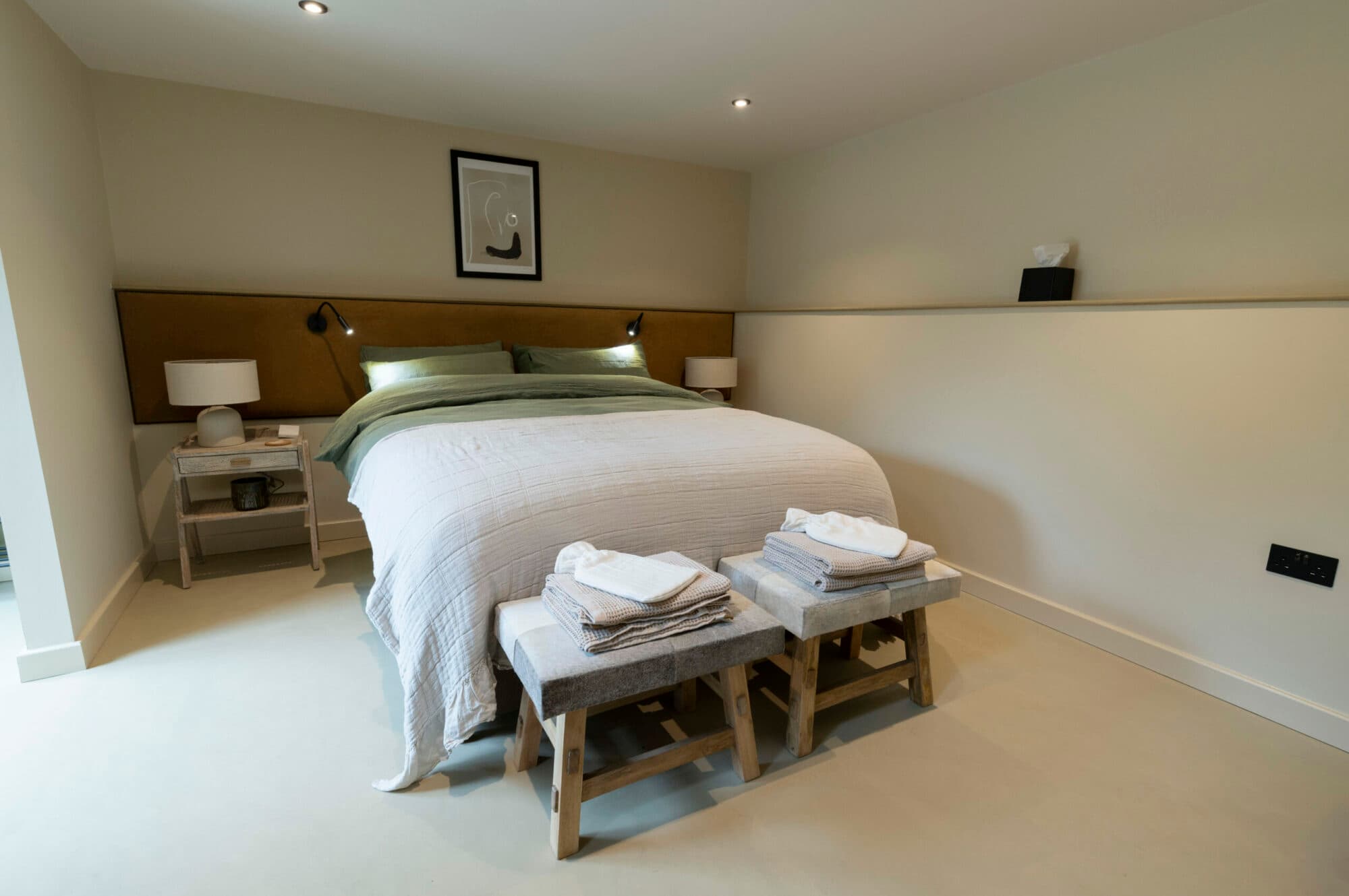 Little Fern Retreat Image 7