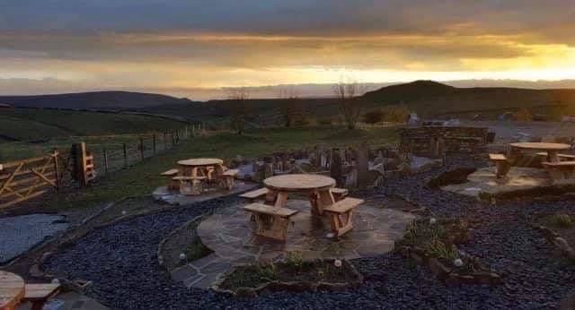 Stump Cross Caverns Image 2