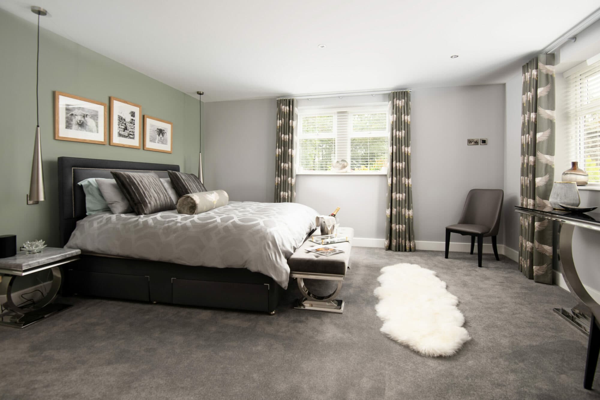 Roundhill Coach House Image 10