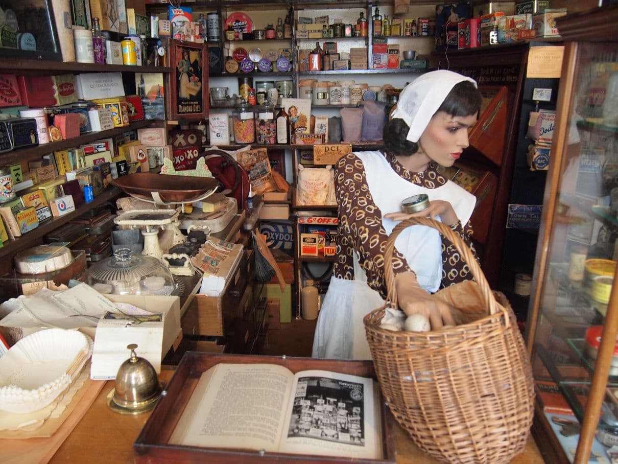 Nidderdale Museum Image 2