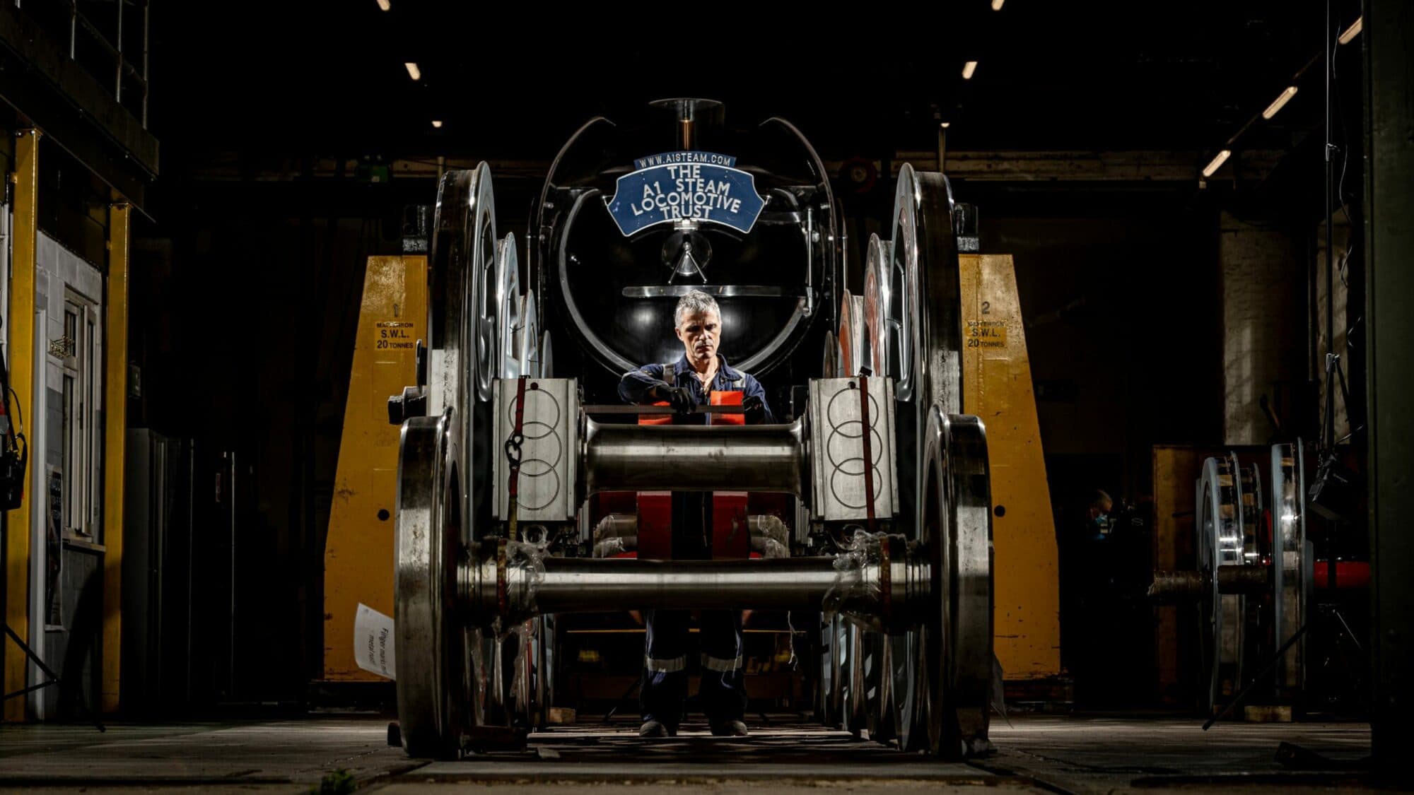 Hopetown Darlington Image 1