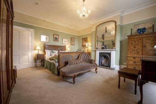 Upper Helmsley Hall Image 5