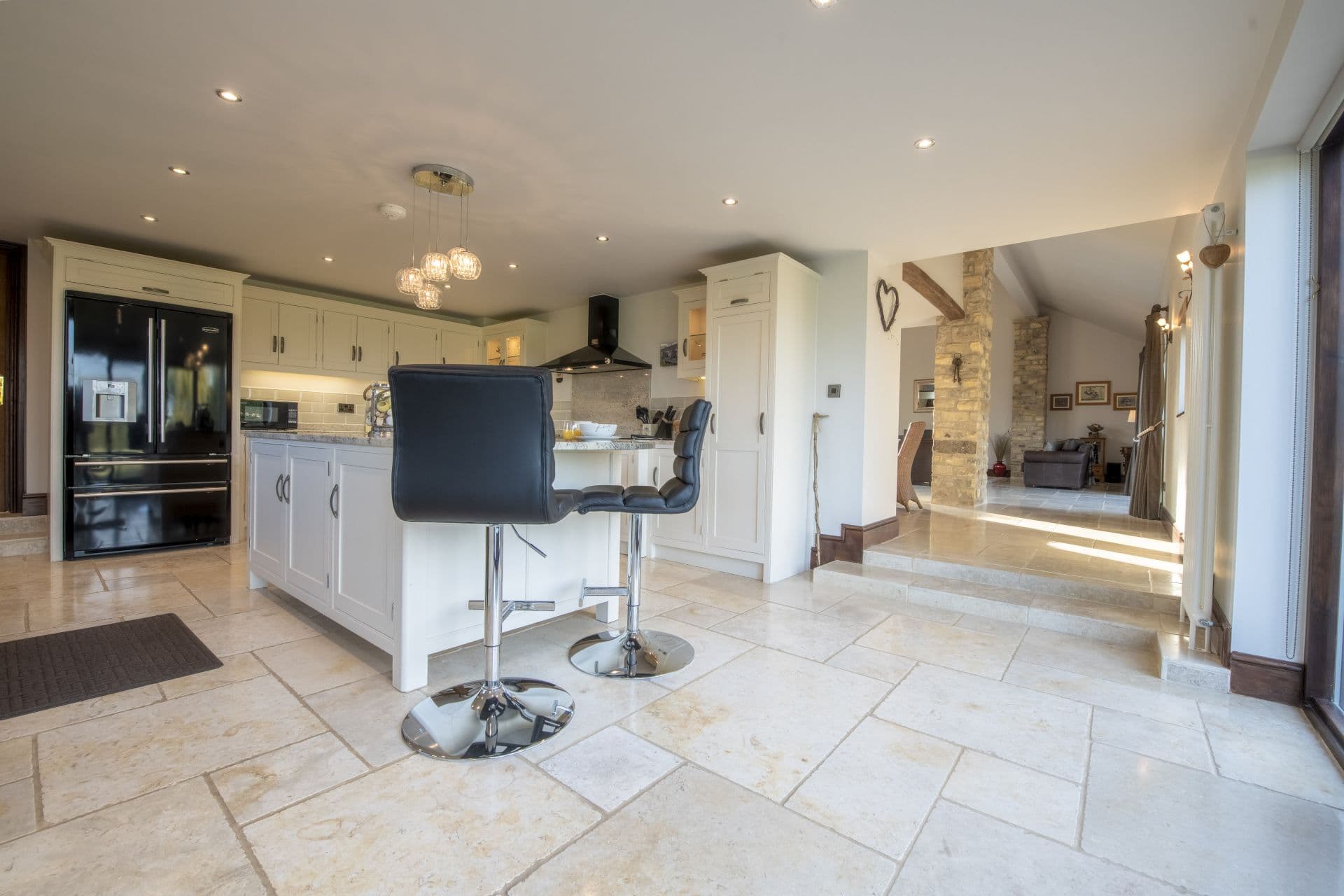 Tockwith Lodge Barn Image 11