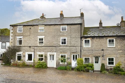 Penny Pot Cottage Image 3