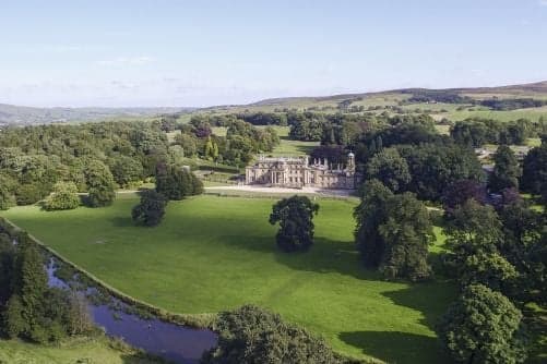 Broughton Hall Image 5