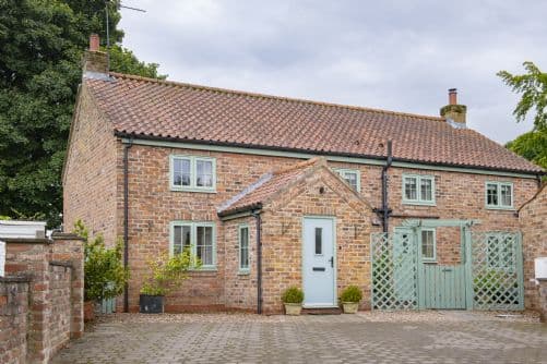 Rose Cottage Image 4