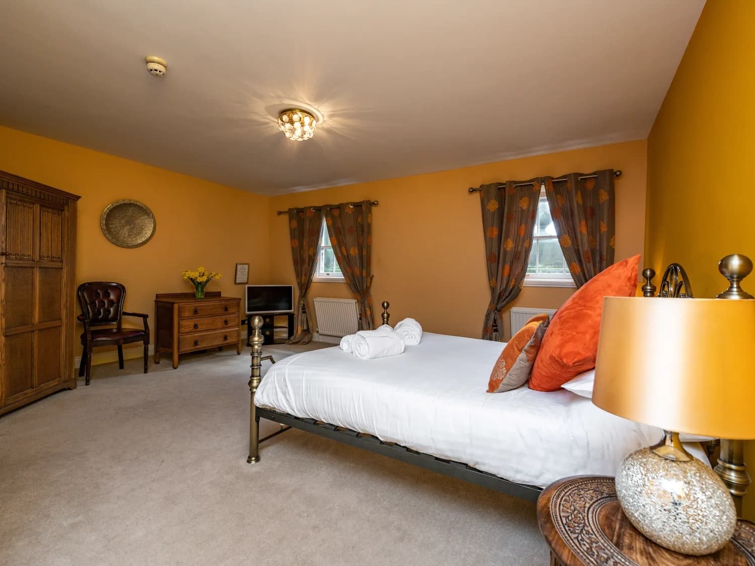 Rudby Hall Hotel Image 8