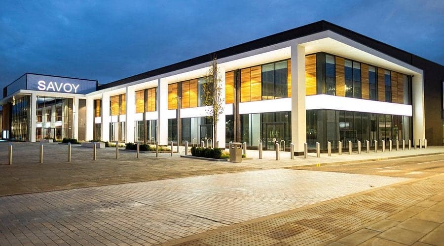 Savoy Cinema Doncaster: Your Ultimate Guide to a Premier Cinema Experience Image 2