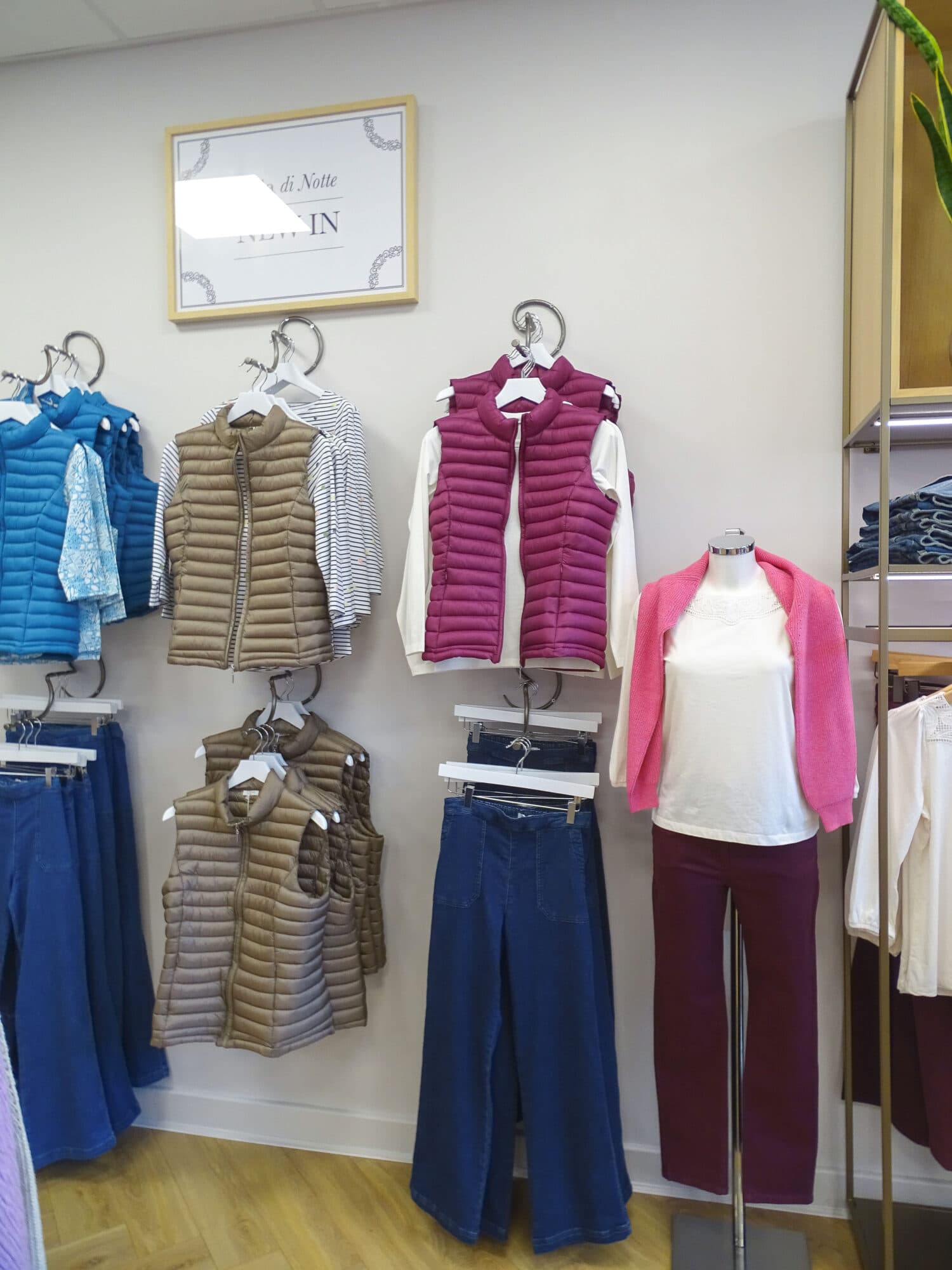 Bella di Notte Image 9