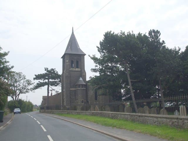 Chapel Haddlesey