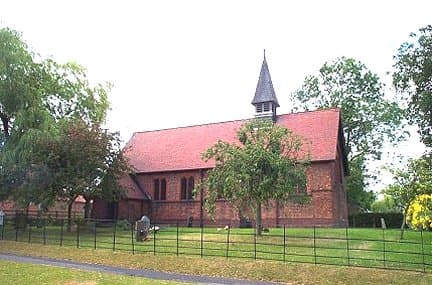 Colton, North Yorkshire