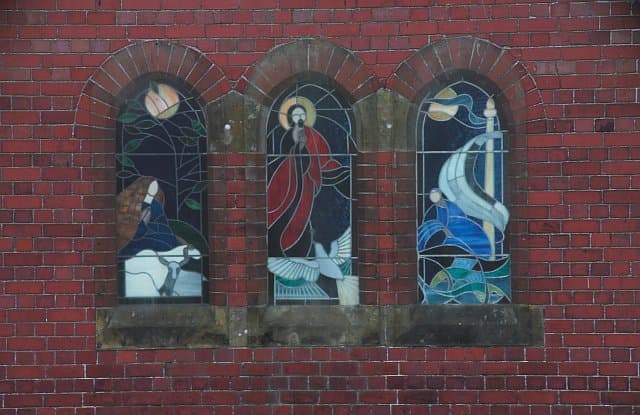 Commondale railway station