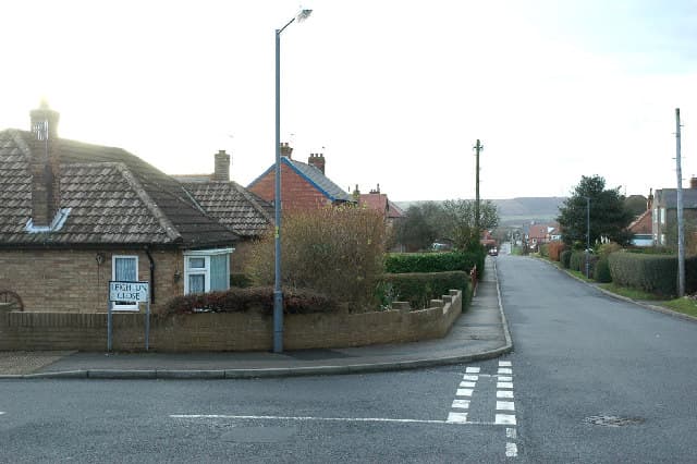 Crossgates, Scarborough