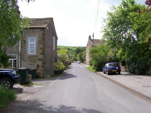 Draughton, North Yorkshire