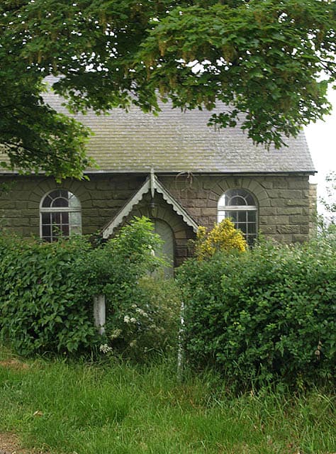 Dunsley, North Yorkshire