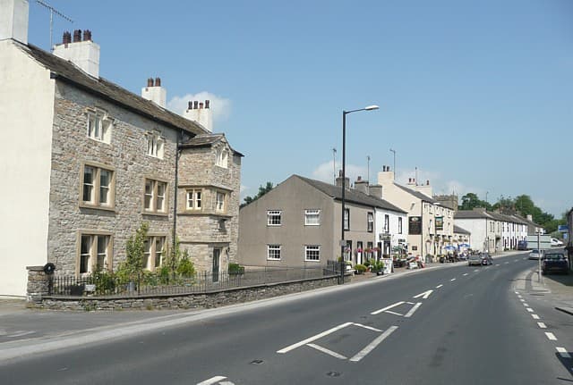 Gisburn