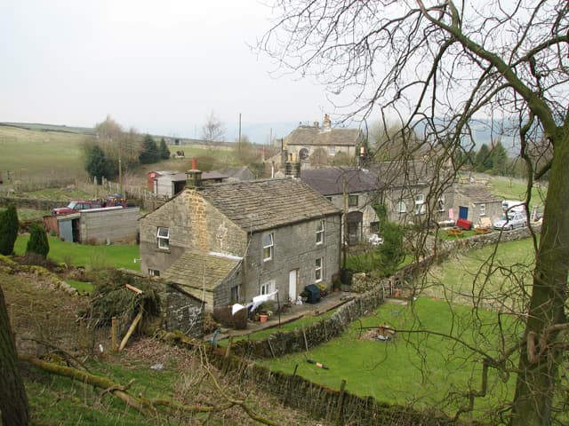 Heathfield, North Yorkshire