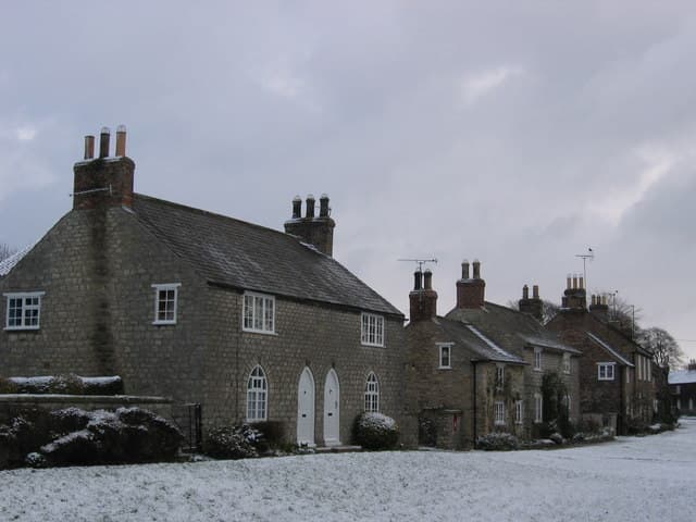 Langton, North Yorkshire