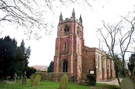 Leeming, North Yorkshire