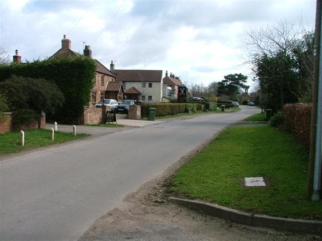 Maunby
