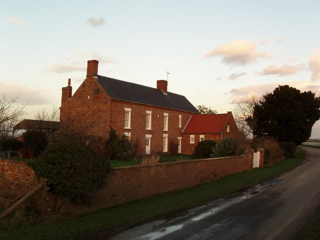 Newland, North Yorkshire