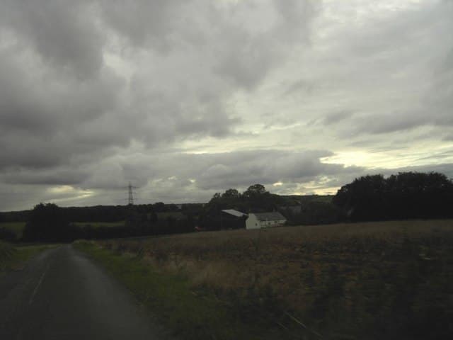 Newthorpe, North Yorkshire