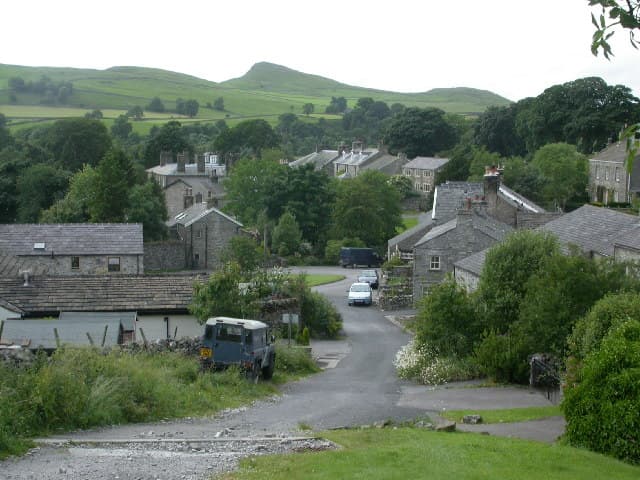 Stainforth
