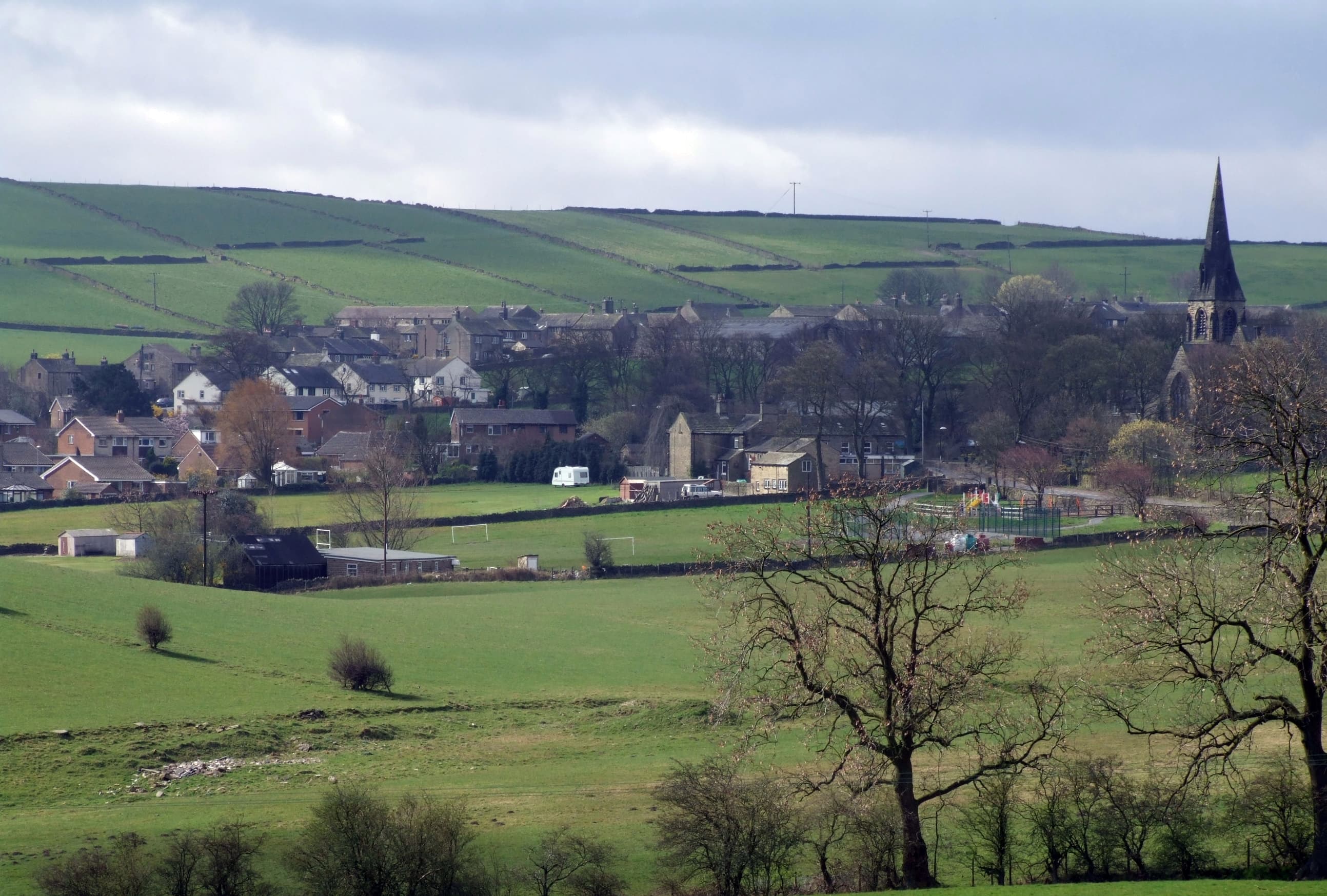Thurstonland