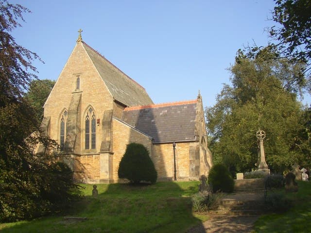 Wykeham