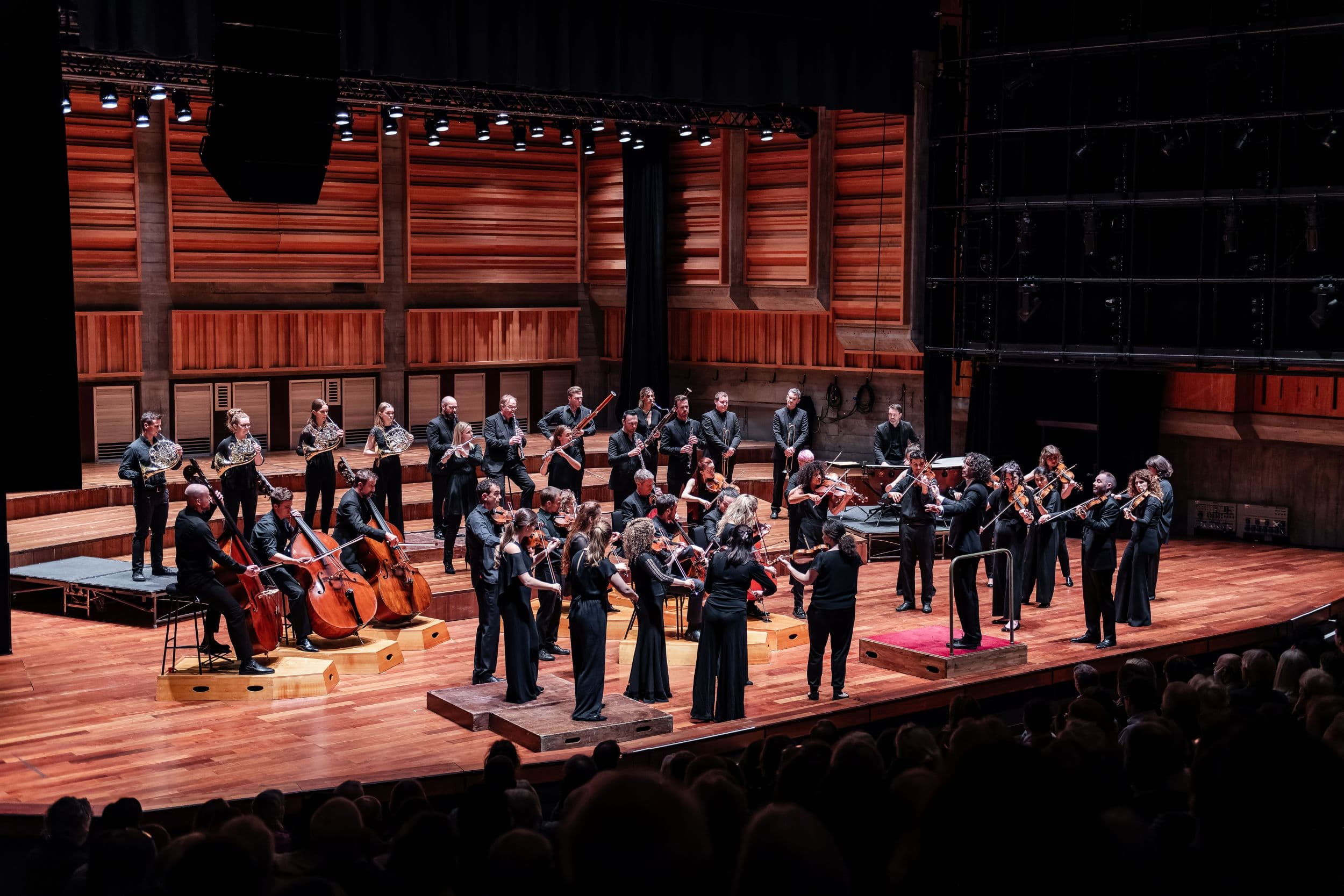 HACS Harrogate Music Festival Celebrates 60 Years of Classical Music from June 6 to July 5, 2026