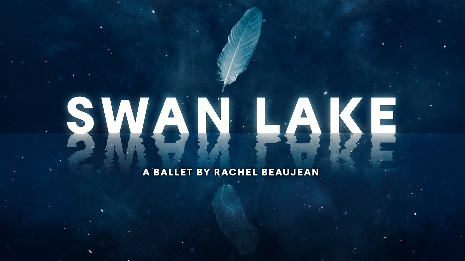 Northern Ballet and Bordeaux Opera Collaborate on New Swan Lake for 2026